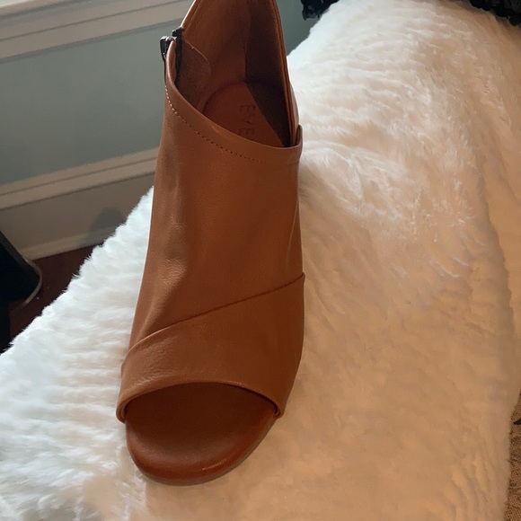 New leather Everly shoe - Picture 9 of 12